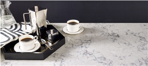 Carrara Beige Quartz Carrara Beige Quartz