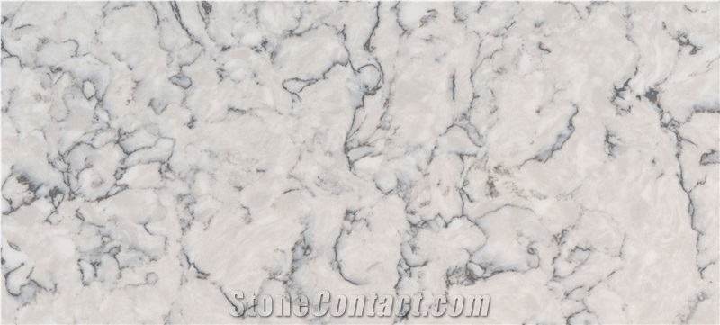 Carrara Beige Quartz