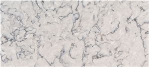 Carrara Beige Quartz