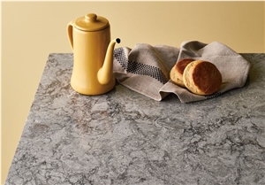 Carrara Beige Quartz