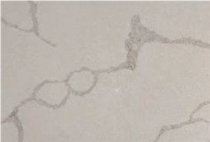 Dove White Quartz Slabs Dove White Quartz Slabs