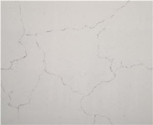 Ivory Calacatta Blanca Quartz Slabs Ivory Calacatta Blanca Quartz Slabs