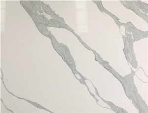 Ivory Laza Quartz Slabs