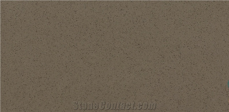 Monochrome Quartz Stone