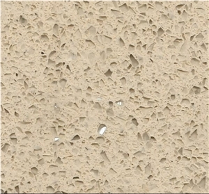 Monochrome Quartz Stone