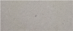 Zhong De Fossil Grey Matte Quartz Stone