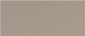 Zhong De Fossil Taupe Quartz Stone