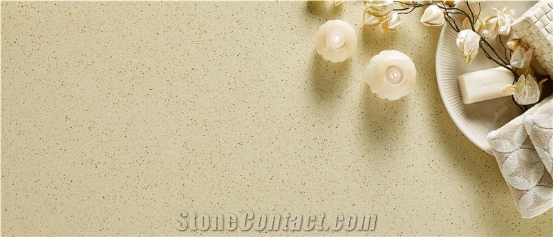 Zhong De Quartz Stone