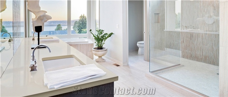 Zhong De Quartz Stone