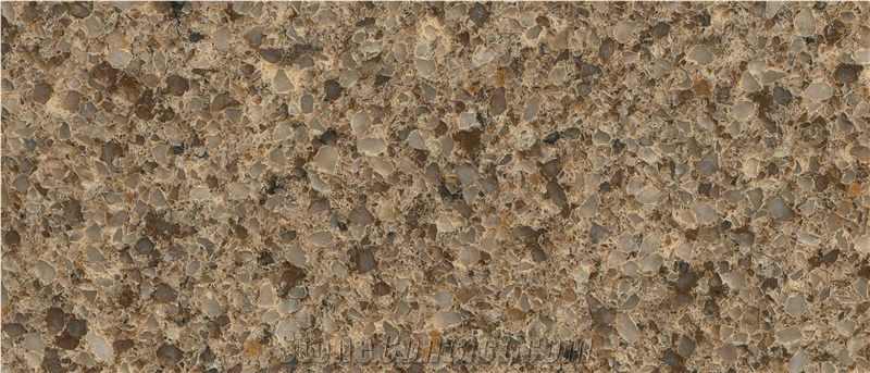 Zhong De Quartz Stone