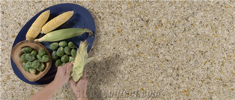 Zhong De Quartz Stone