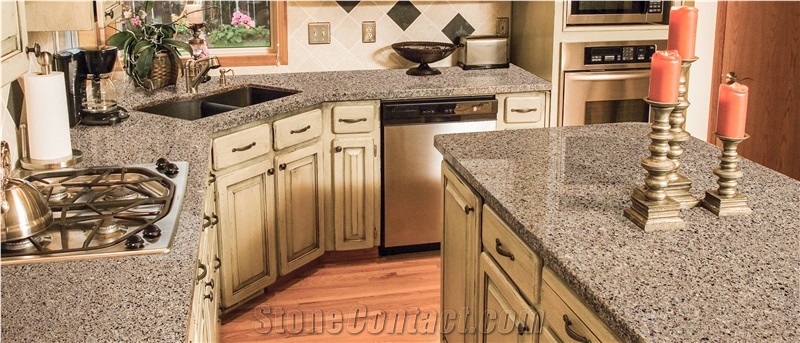 Zhong De Quartz Stone
