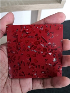 Zhong De Quartz Stone