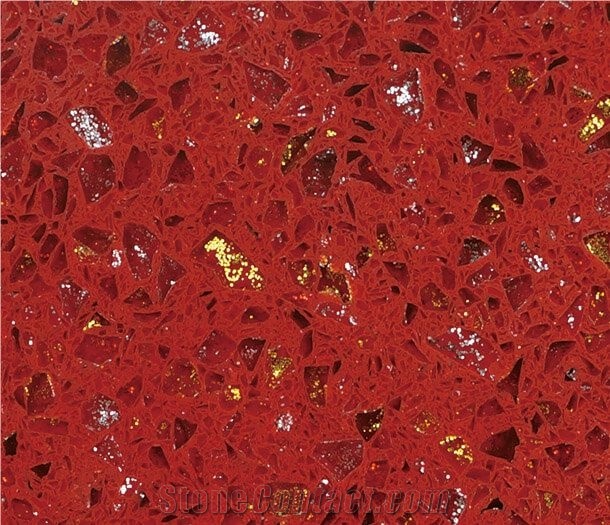 Zhong De Quartz Stone