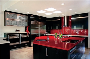 Zhong De Quartz Stone