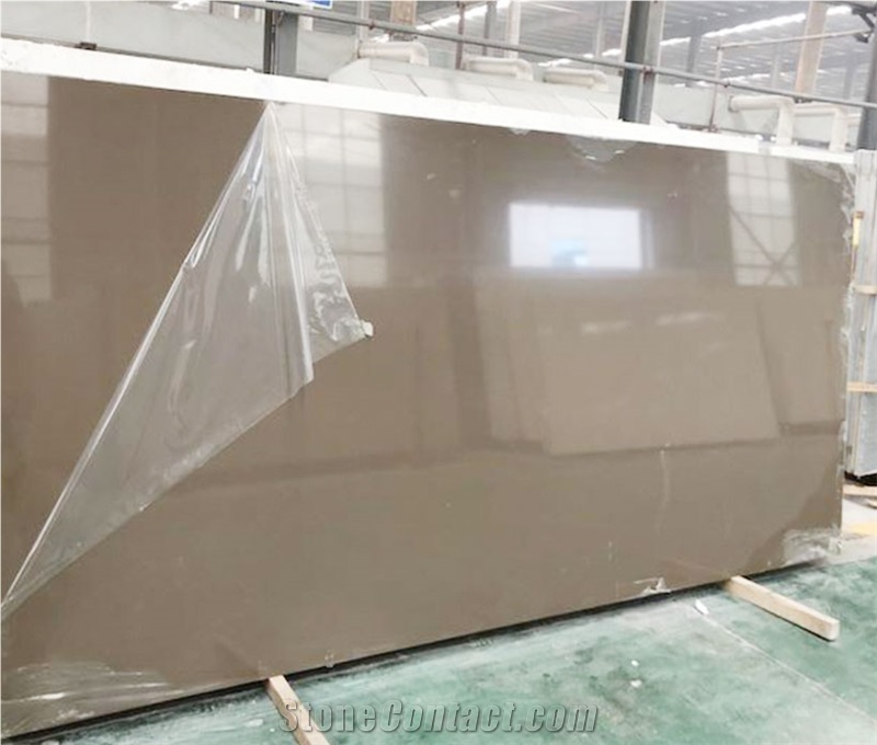 Zhong De Quartz Stone