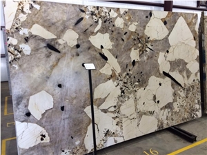 Zhong De Quartz Stone