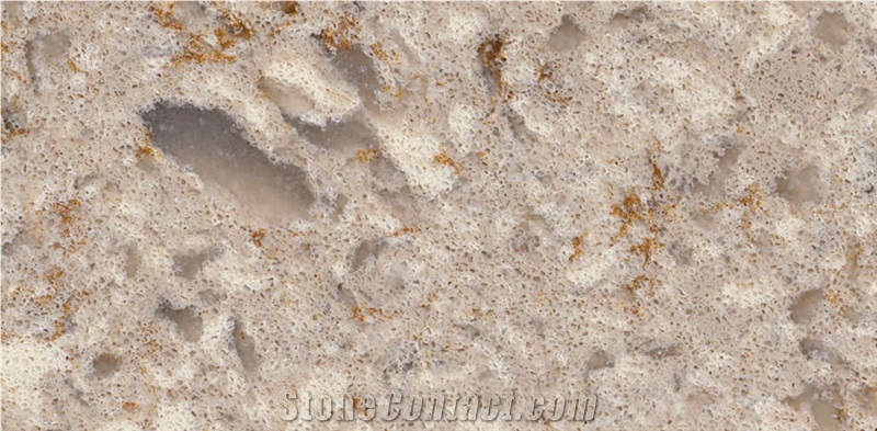 Zhong De Quartz Stone