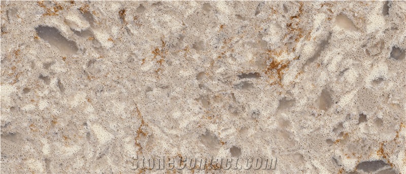 Zhong De Quartz Stone