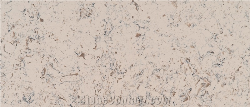 Zhong De Quartz Stone