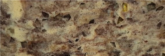 Zhong De Quartz Stone