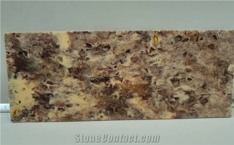 Zhong De Quartz Stone
