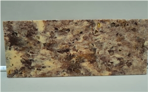 Zhong De Quartz Stone