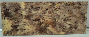 Zhong De Quartz Stone