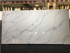Philippine Factory Nqn8002b Super White Quartz