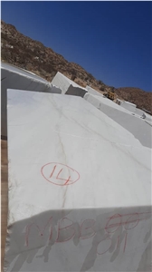 Namibia White Marble Blocks, African White Marble Blocks