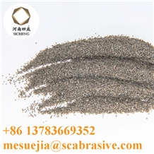 Brown Fused Alumina F30 F36 F46 F54 F60 F80 F100