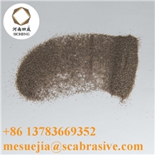 Brown Fused Aluminum Oxide Manufacturer