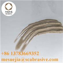 Brown Fused Aluminum Oxide Manufacturer