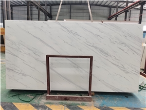 Carrara 3D Print Low Price Artificial Marble