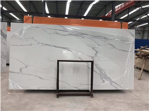 Carrara 3D Print Low Price Artificial Marble