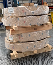 Diamond Segment for Gang Saws, Stone Cutting Segments