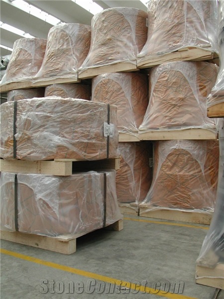 Diamond Segment for Gang Saws, Stone Cutting Segments