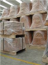 Diamond Segment for Gang Saws, Stone Cutting Segments
