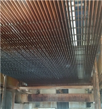 Diamond Segment for Gang Saws, Stone Cutting Segments