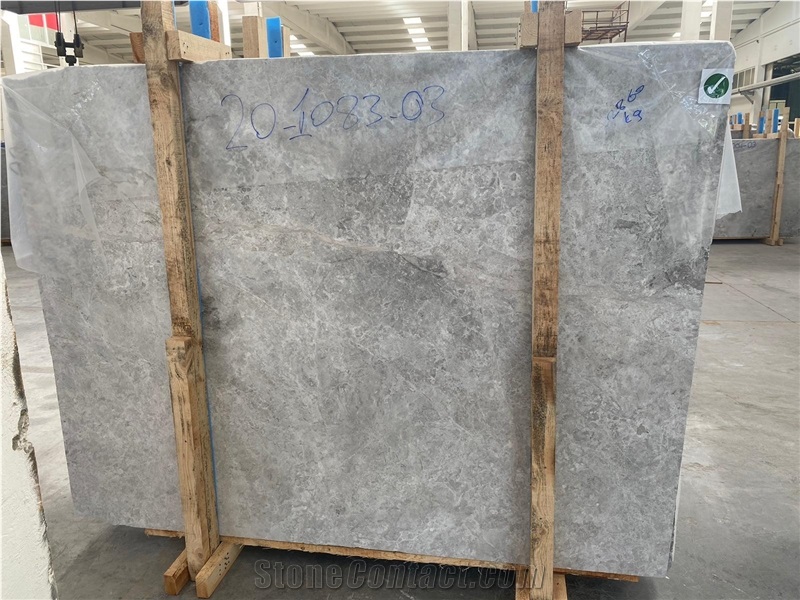 Tundra Grey Marble