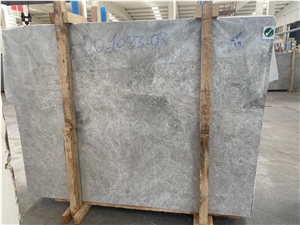 Tundra Grey Marble
