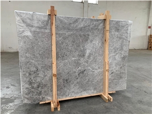 Tundra Grey Marble