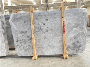 Tundra Grey Marble