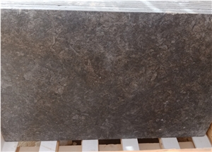 Elegant Brown Marble Slabs & Tiles