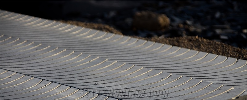Arch Black Basalt