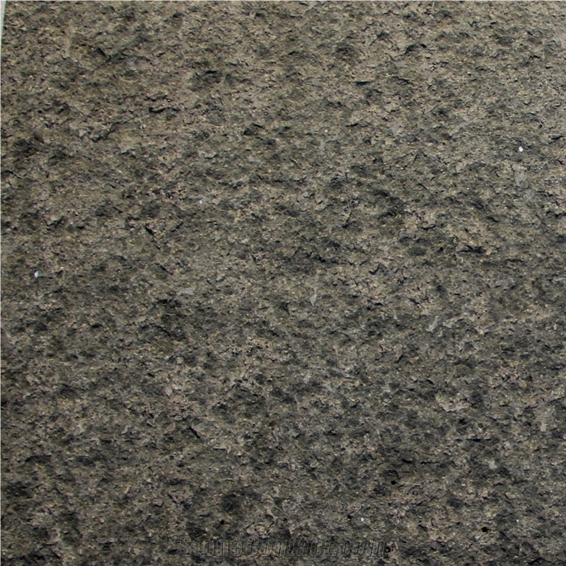 Black Basalt Flame Finish Tiles Bbr003