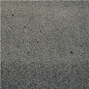Black Basalt Shot Blast Brush Tiles