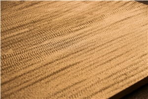 Kota Stone Yellow Doodle