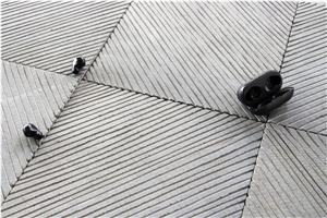 Scor Gru Finished Grey Basalt
