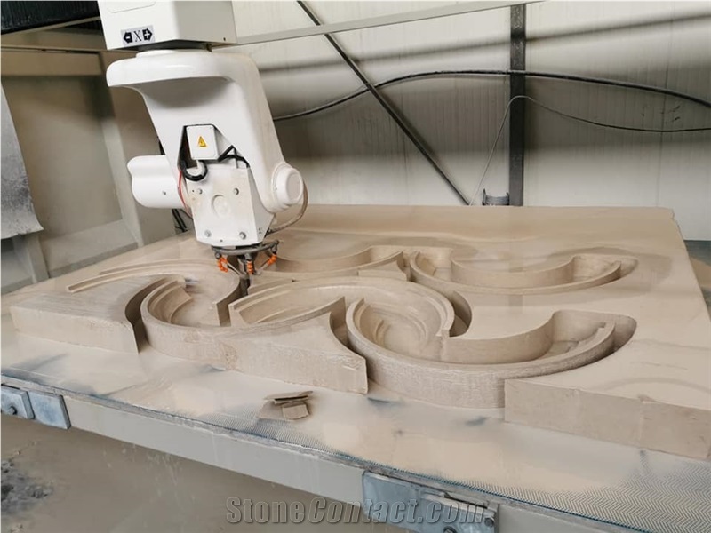 Vratsa Limestone from Vrastone